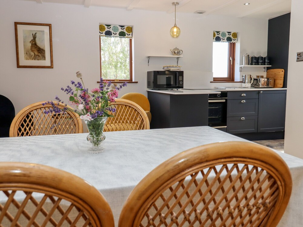 Baa Lamb Cottage