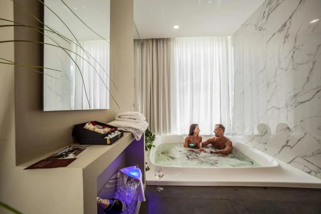 NOHA Lifestyle Hotel