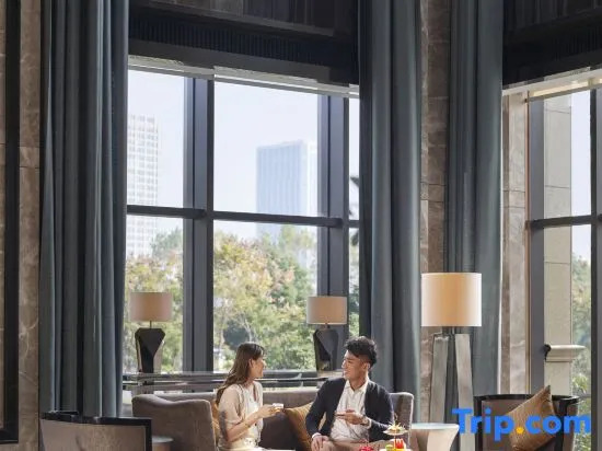 Grand New Century Hotel Haining Zhejiang
