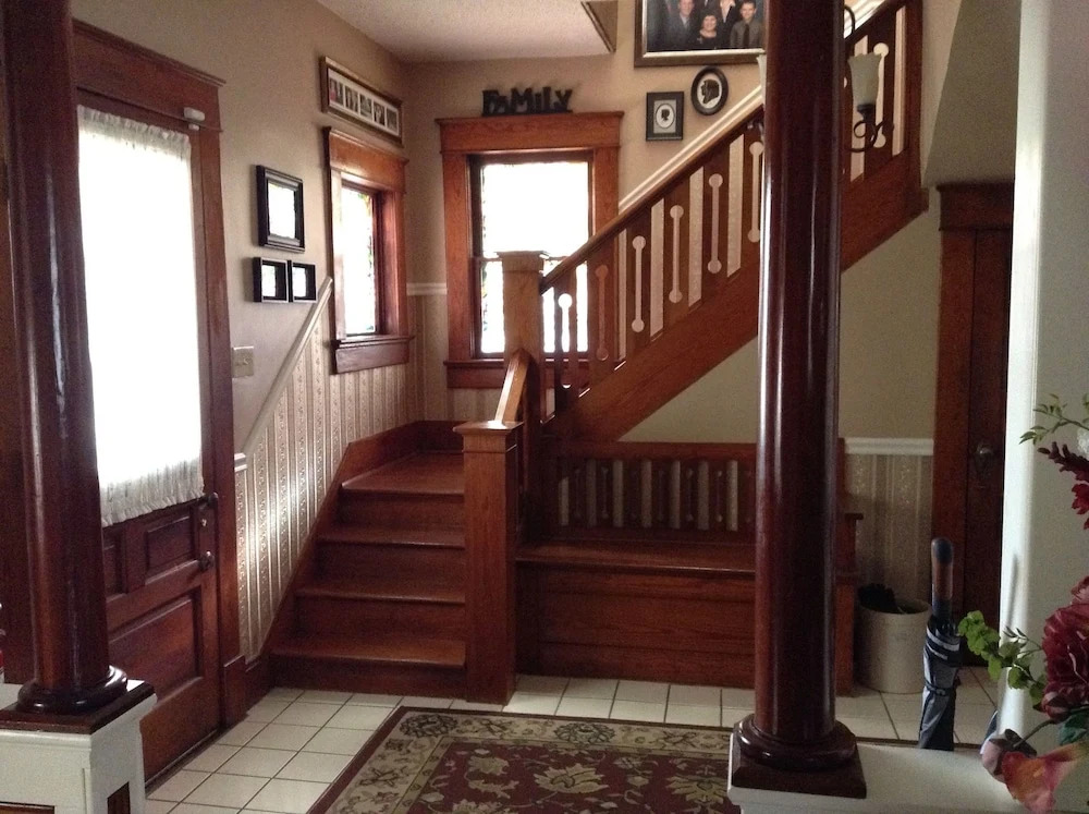 Florence Inn Bed and Breakfast