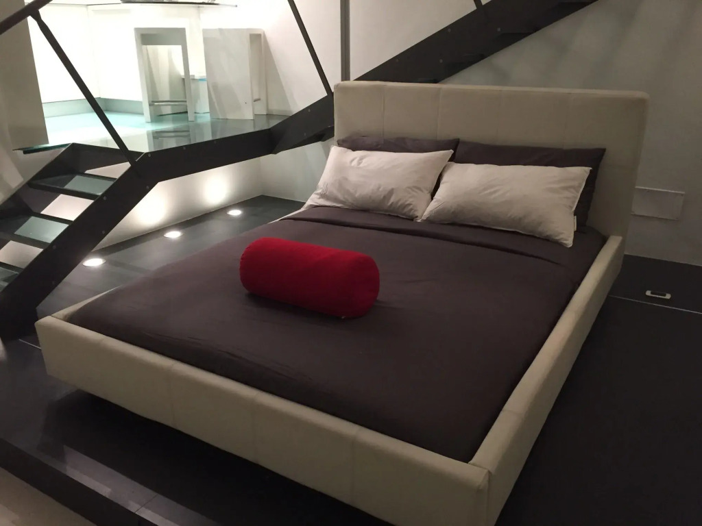 Duomo Rooms