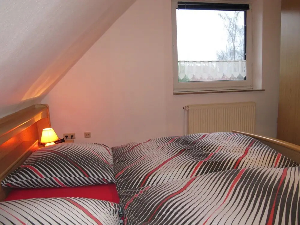 Holiday Home Ferienhaus Meer by Interhome