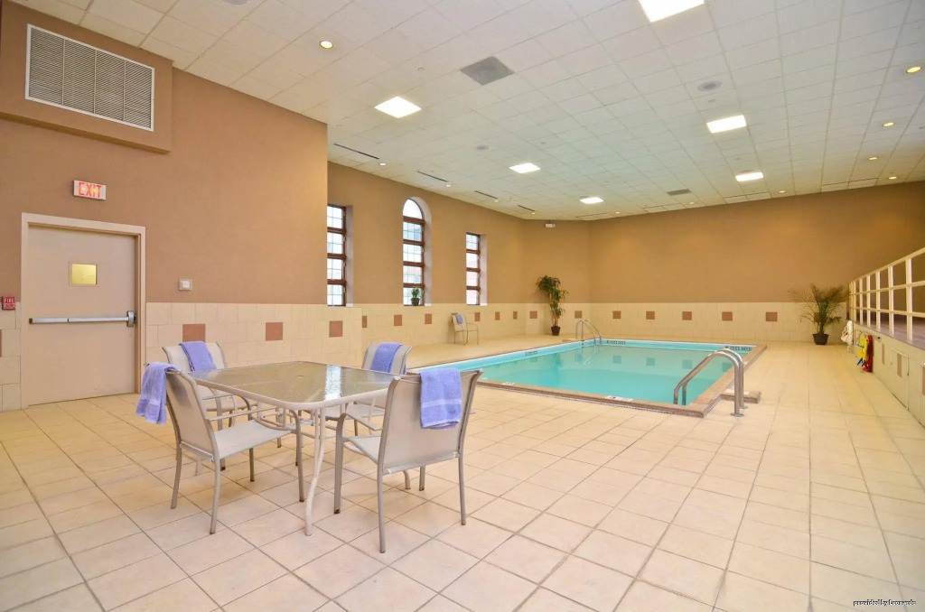 Spark By Hilton Watertown