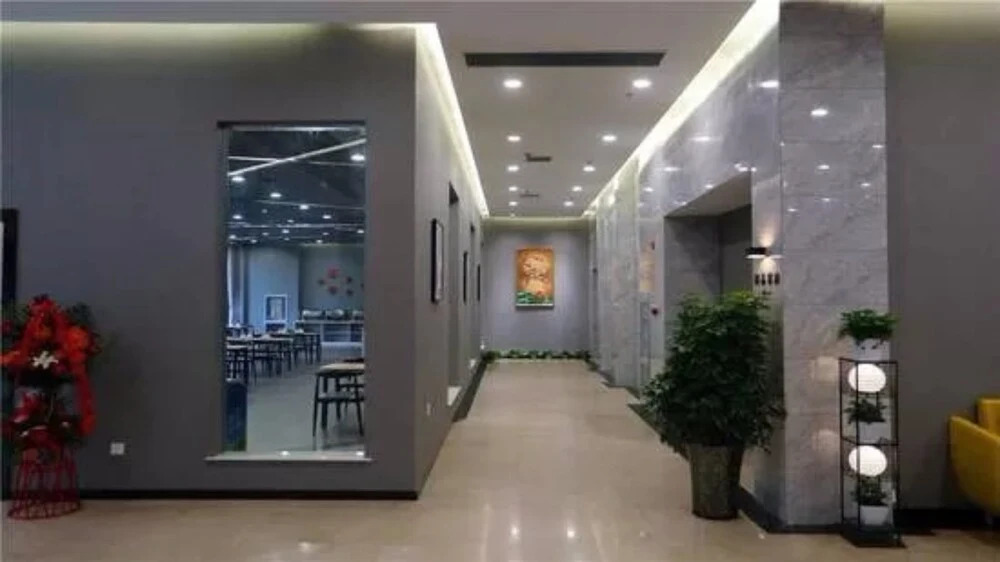 Luoyang Comfort Boutique Hotel