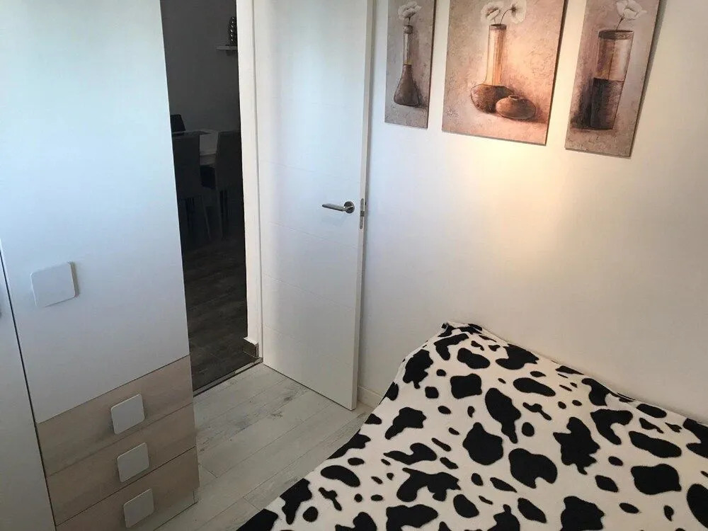 Apartamento Horta Sta María Vista Mar - 105B