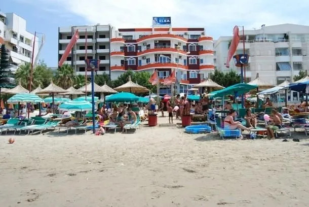 Elba Luxury Hotel