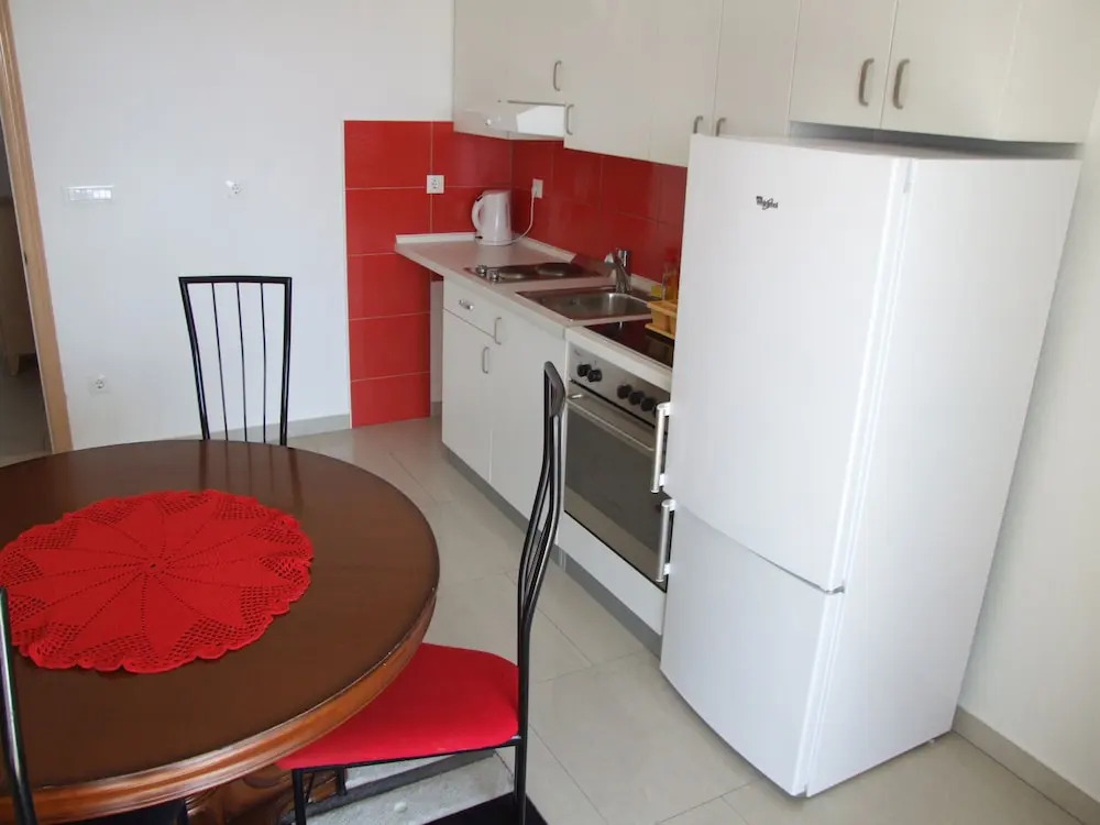 Apartmani Rudan