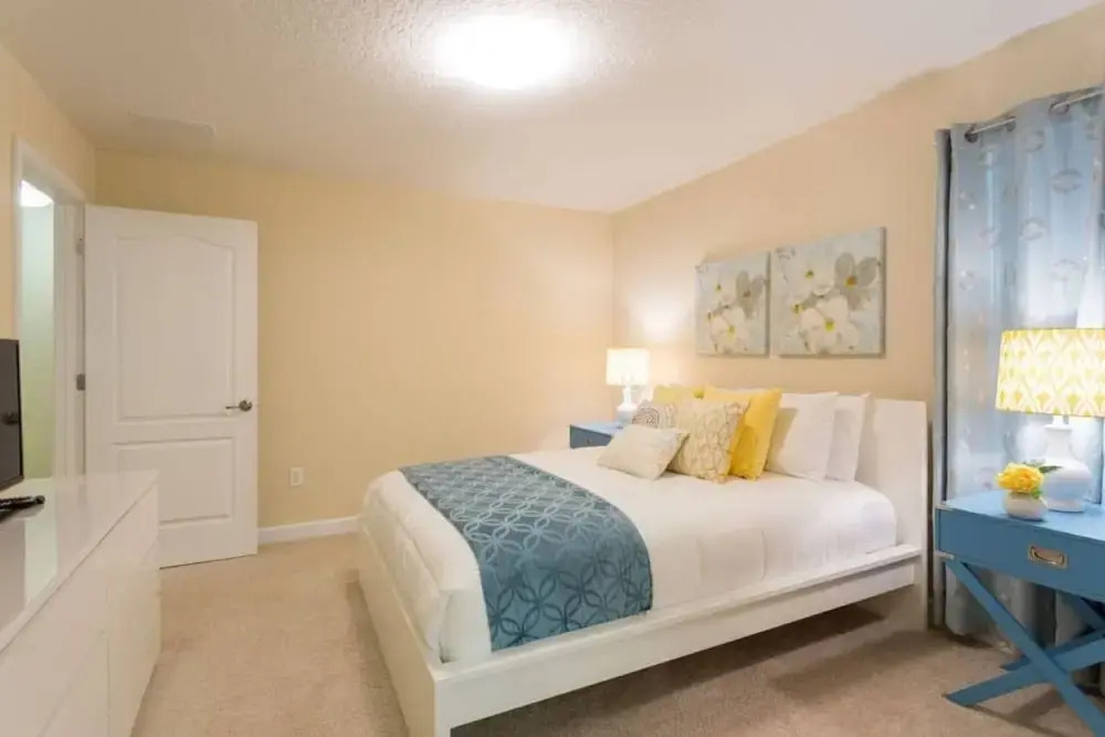 Spacious 5BR Private Pool Beautiful Decor