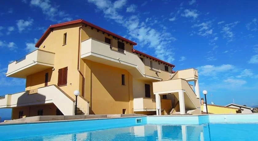 Sardamare Apartments Castelsardo