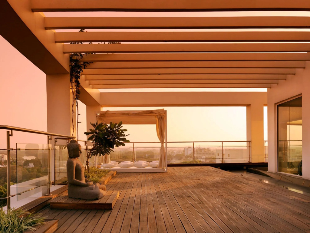 Pullman Chennai Anna Salai - Premium Brand By Accor