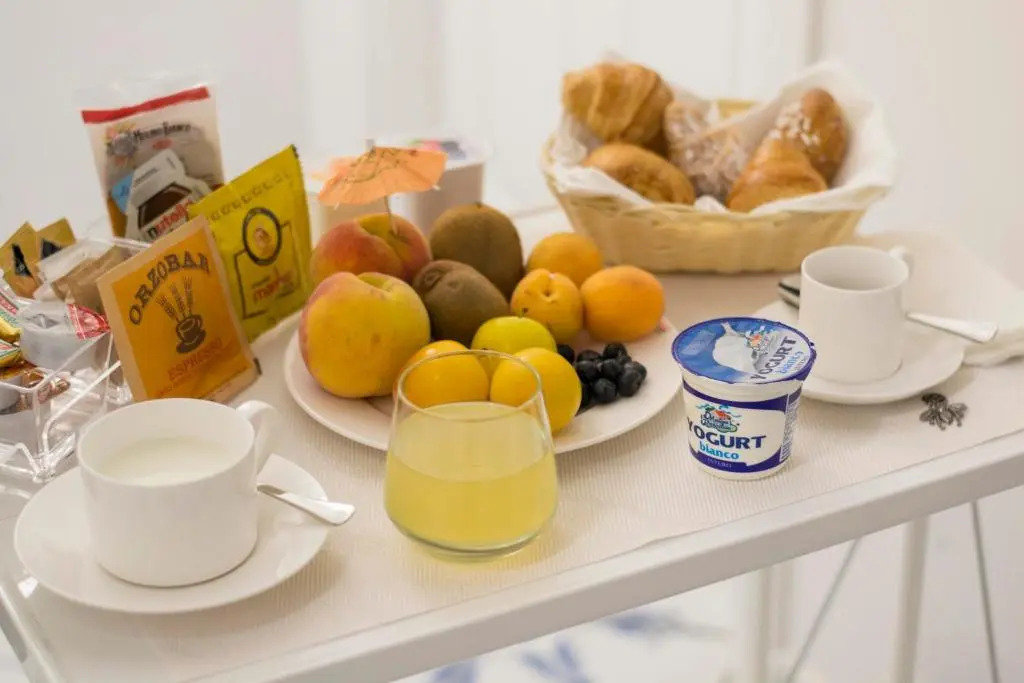 Morelli suite