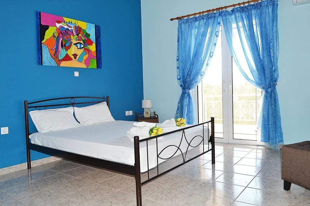 Soulis Studios & Apartments