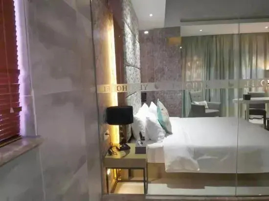 Zhongshan Yes I Hotel
