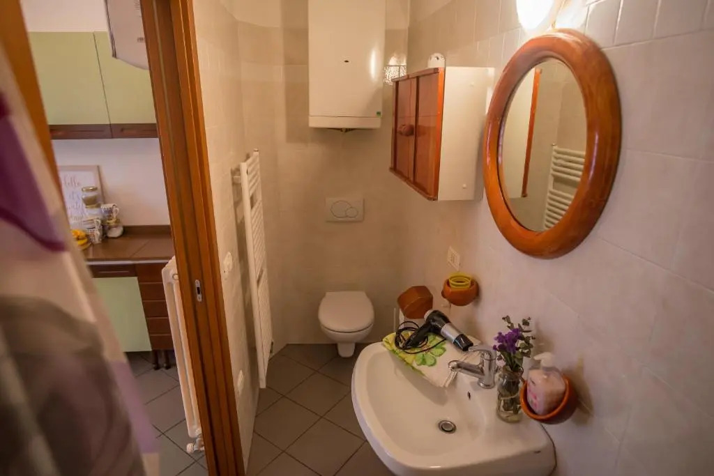 Little Arco Guest House