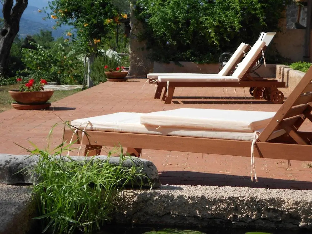Country House Le Stalle di Giurò