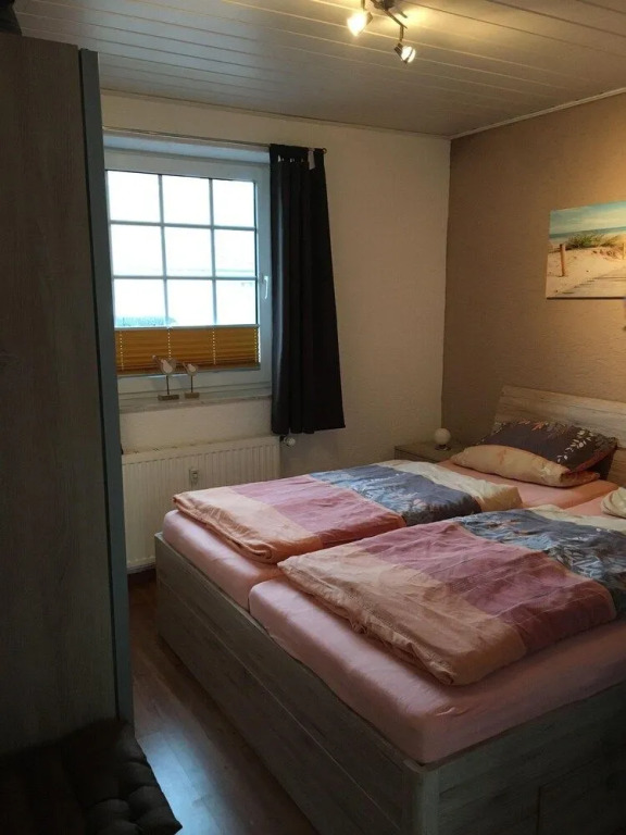 Ferienwohnung Maxi