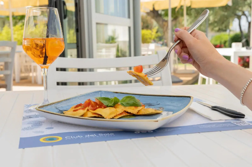 Sentido Riccione Premium Camp