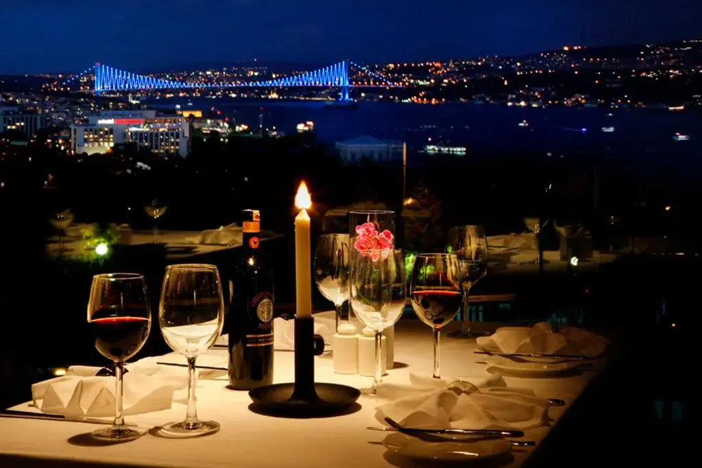 Gezi Hotel Bosphorus, Istanbul, a Member of Design Hotels