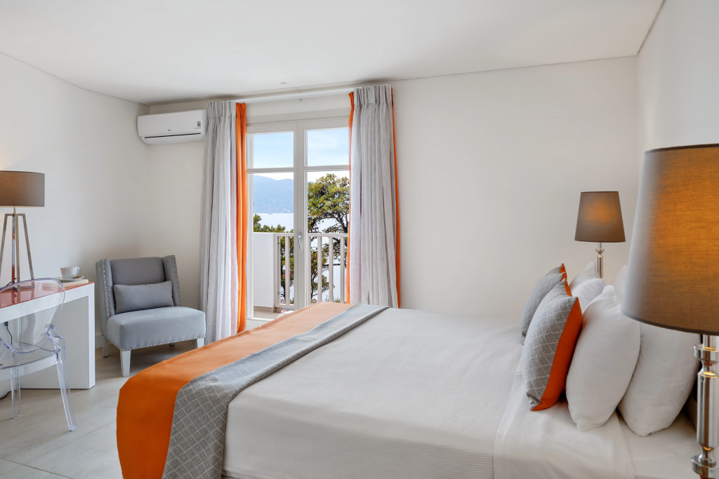 Marpunta Resort, Santikos Collection