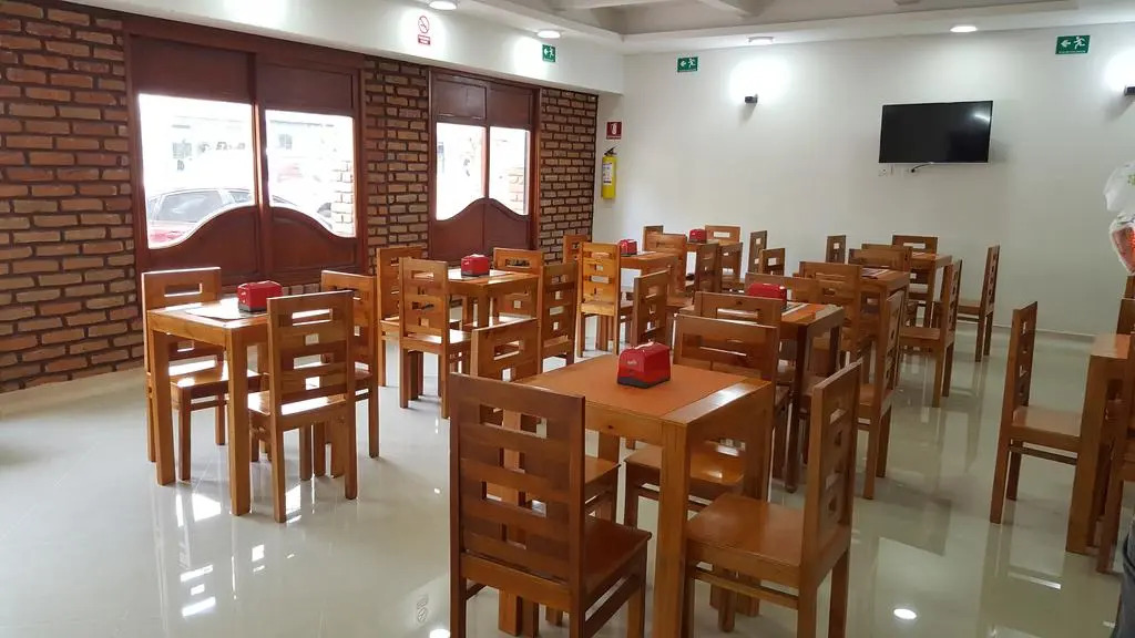 Hotel NelyMar