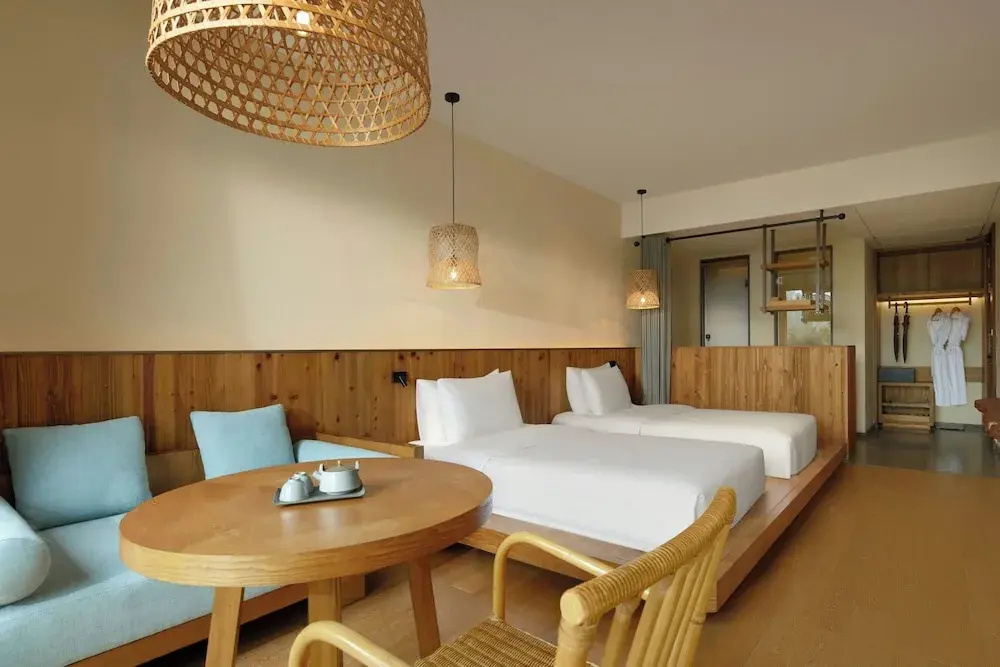 Wonderland Resort, Hangzhou Jiande, A Tribute Portfolio Resort