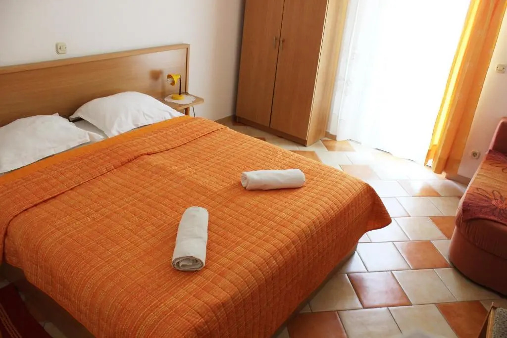 Apartments Pansion Franka