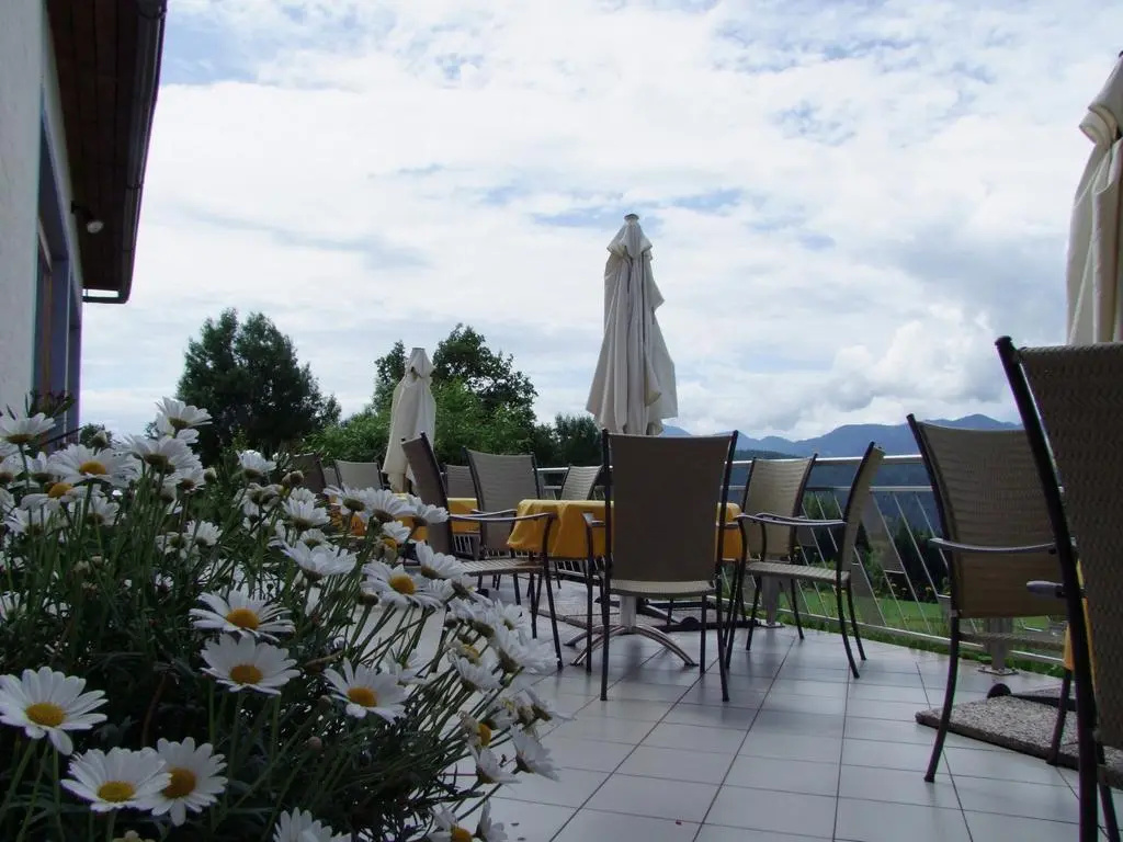 Hotel-Café-Restaurant Matzelsdorfer Hof