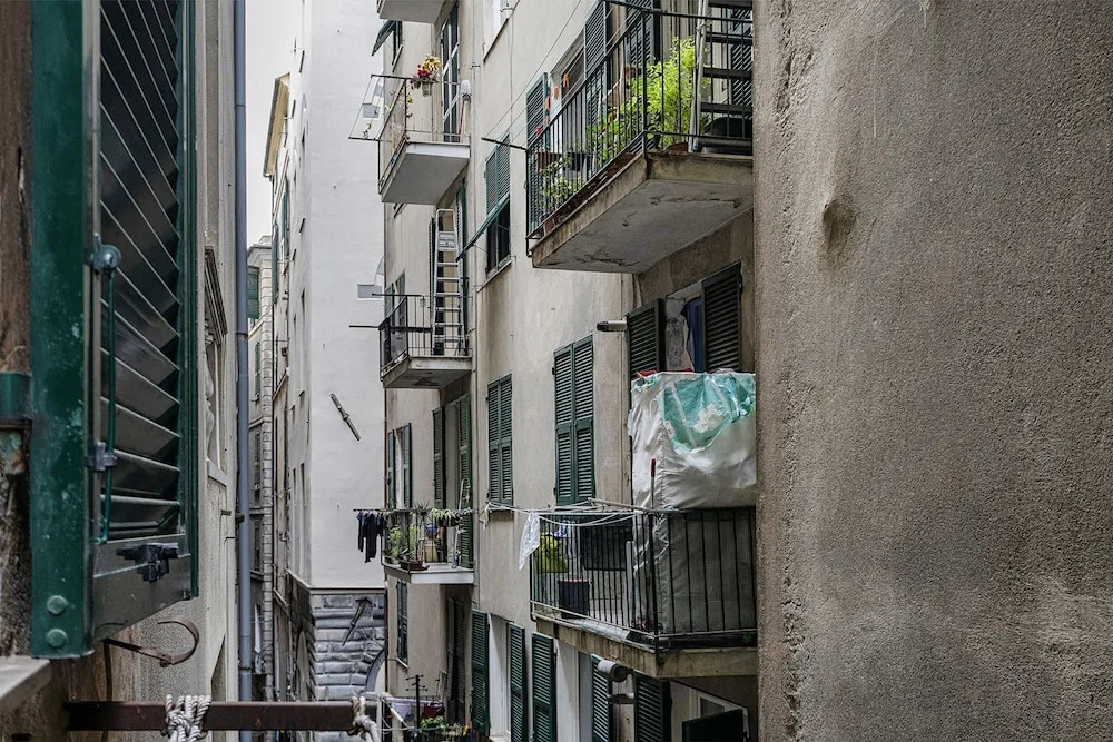 Casa Alma by Wonderful Italy