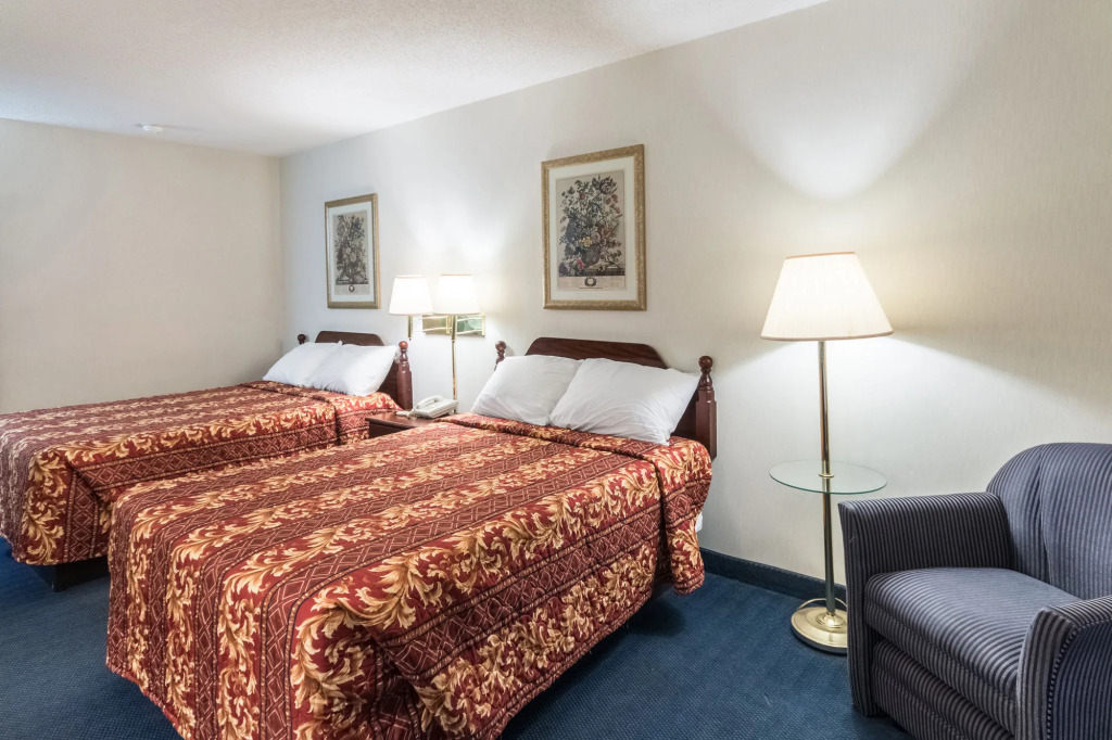 Quality Express Inn & Suites
