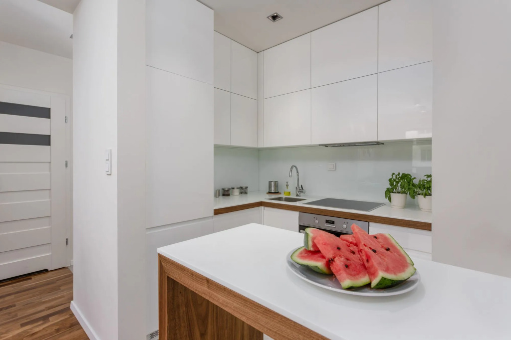Chill Apartments Mokotow Center