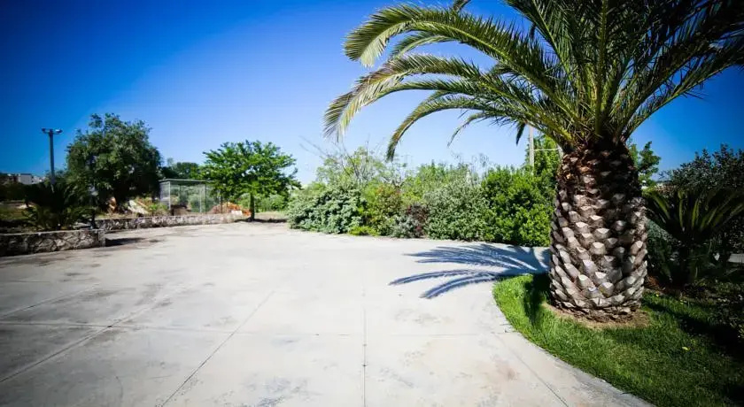 Trulli 5 noci