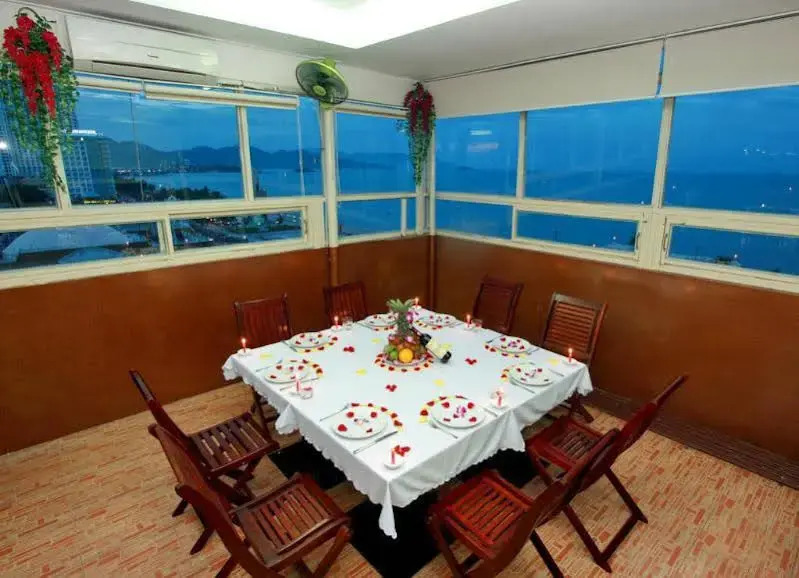 Galaxy Nhatrang