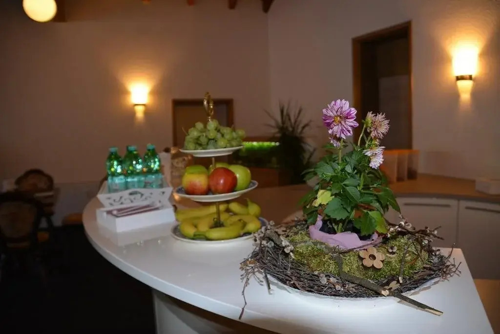 Hotel am Brunnen