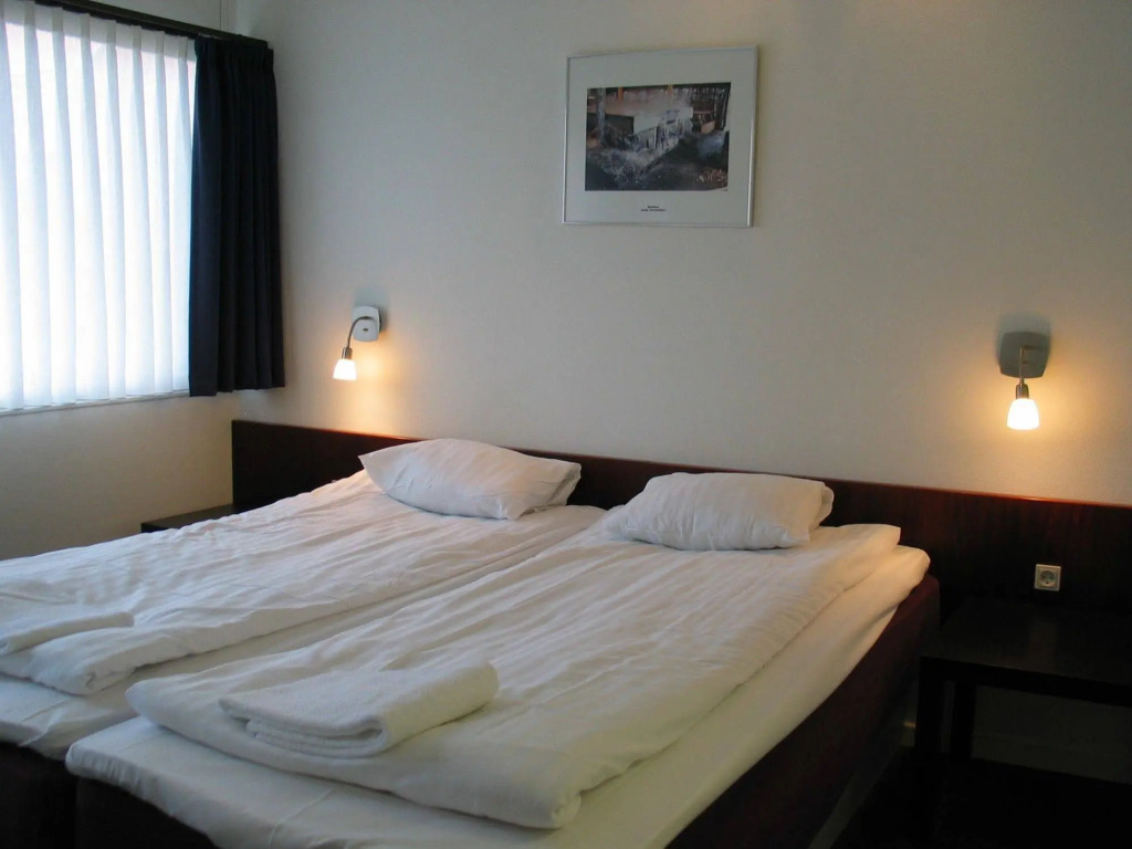 BB-Hotel Frederikshavn Turisthotellet