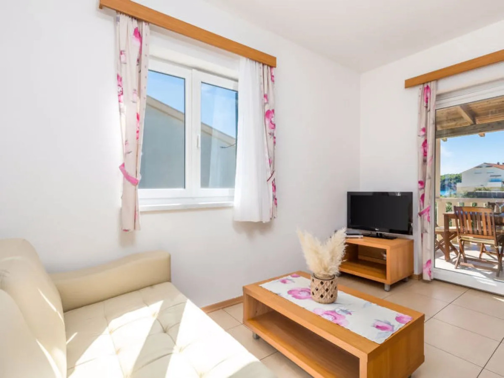 Apartment Ivan 3 Spiez