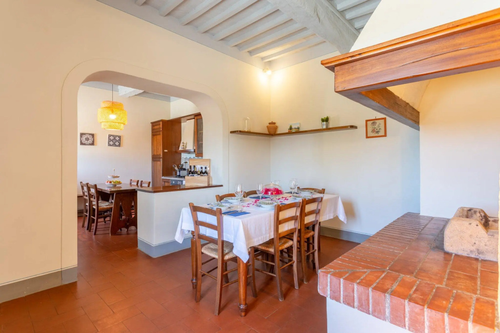 Villa Le Balze Large Private Pool WiFi