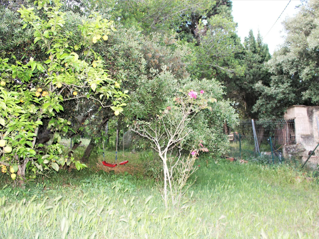 Rustic holiday home in Palafrugell with private garden
