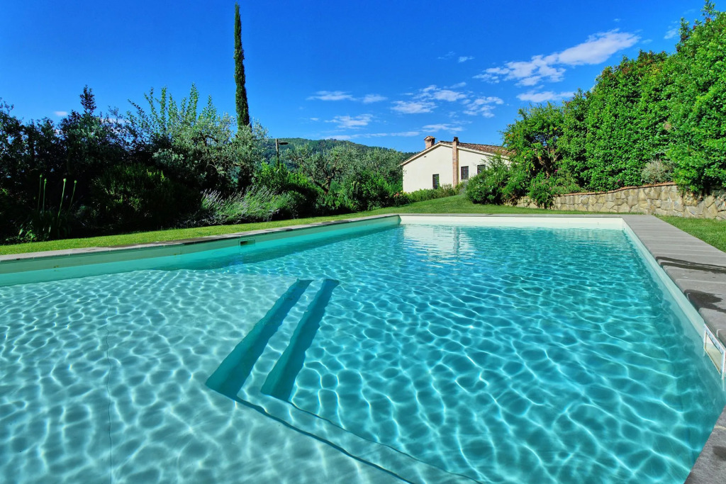 Borgo Toscano