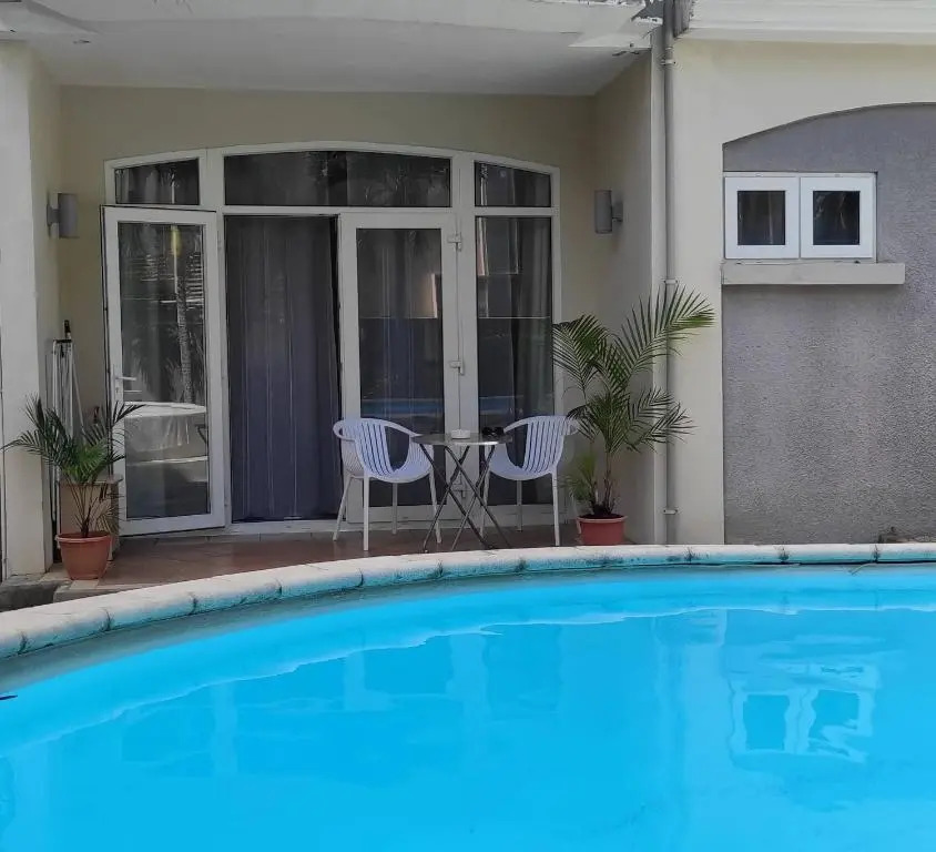 Blue Azur Ocean Drive 7