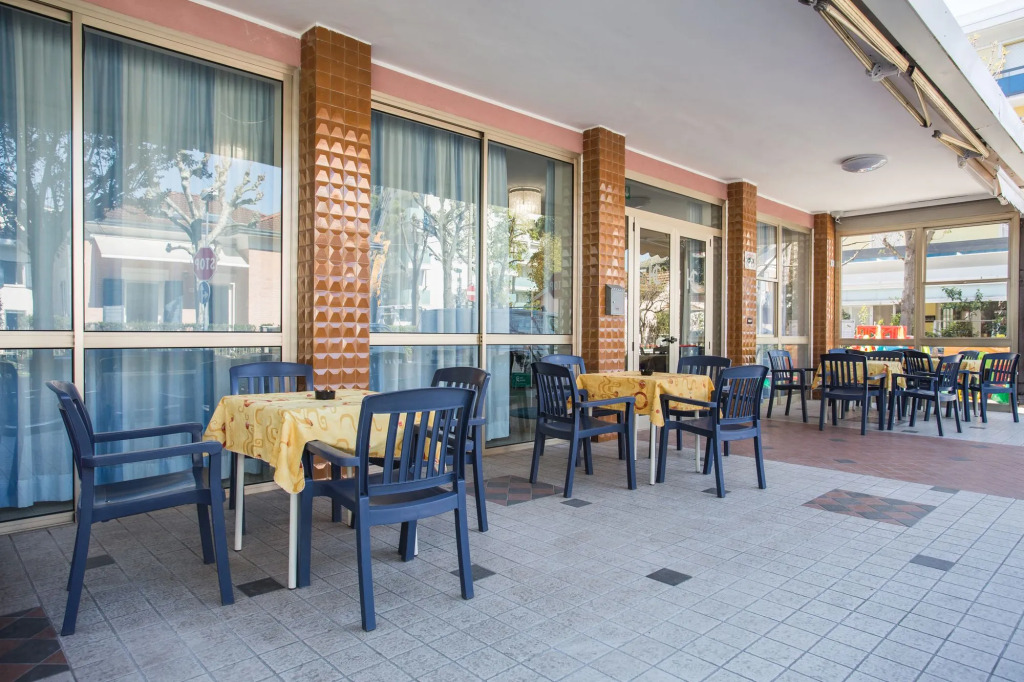 Hotel Cimarosa
