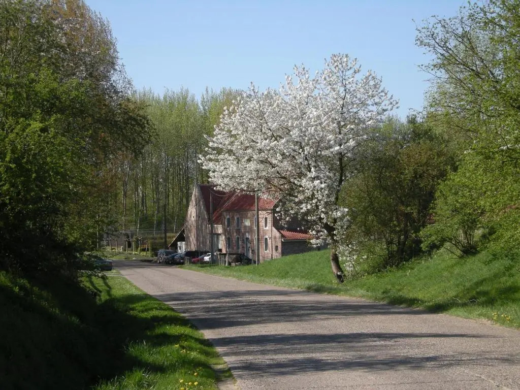 De Verborgen Parel B&B