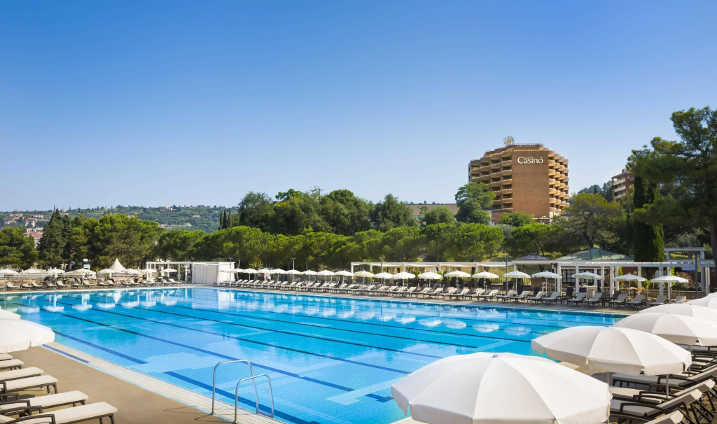 Remisens Hotel METROPOL