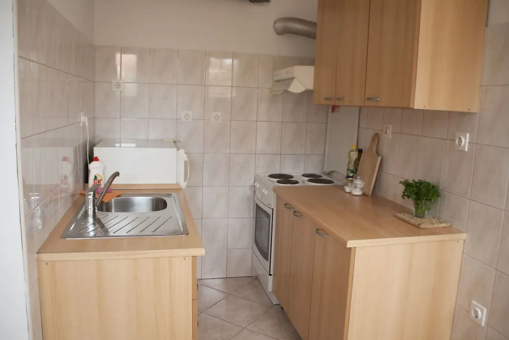 House Baglija
