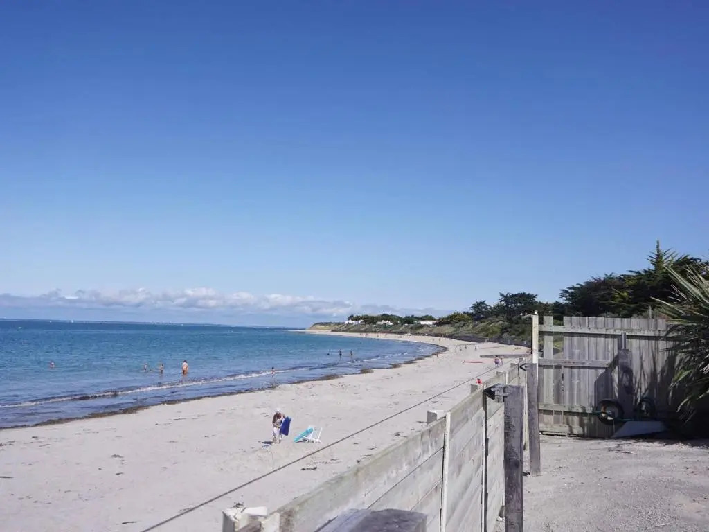 Maison Noirmoutier-en-l'Île, 3 pièces, 4 personnes - FR-1-224B-90