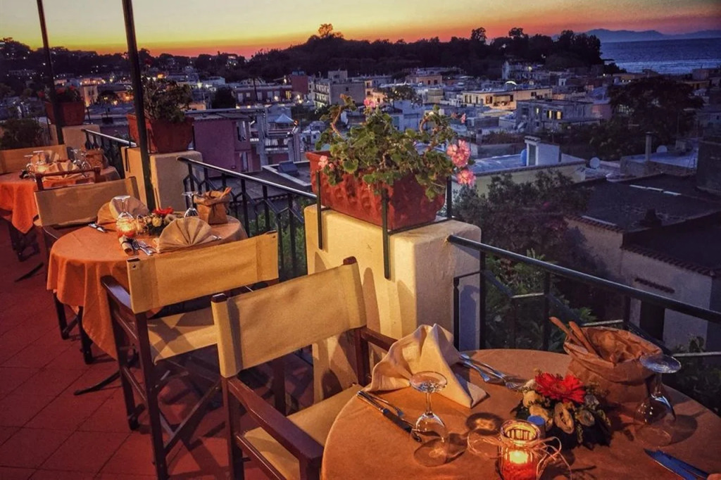Hotel La Villarosa Terme