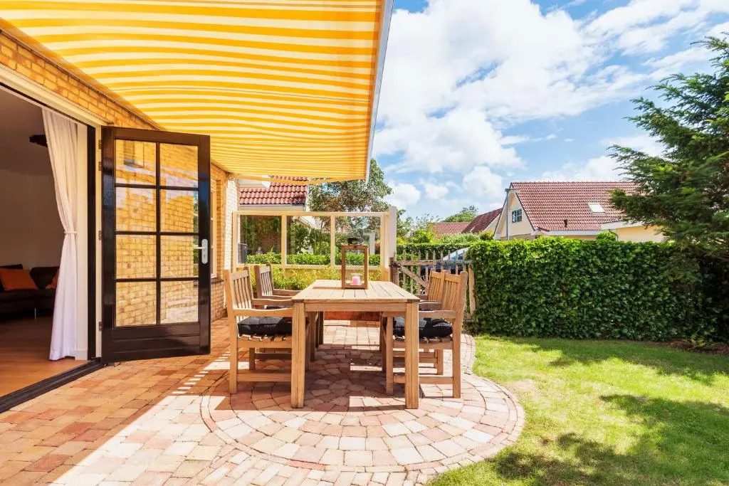 Goudkust 4 Schoorls Geluk