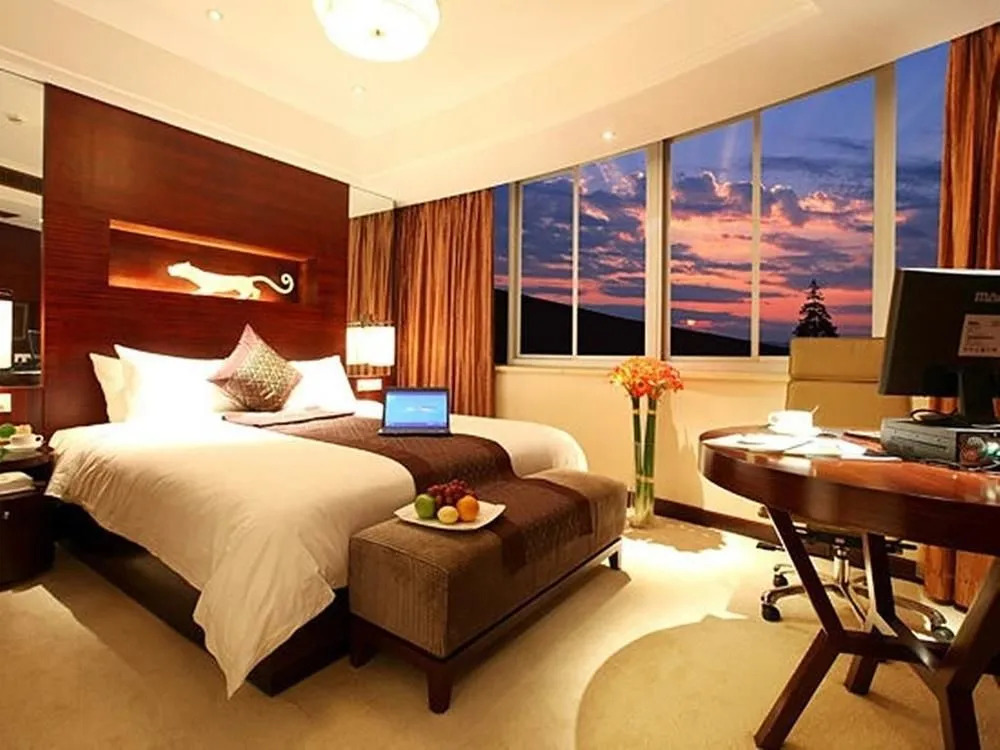 Xinzhou Ehome Hotel North Jiefang Road Branch