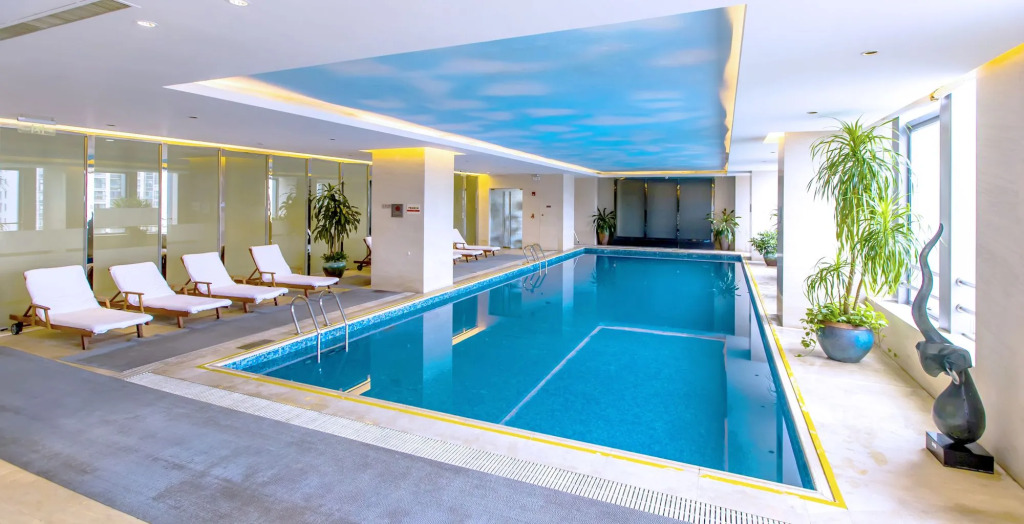 Sheraton Ningbo Yinzhou