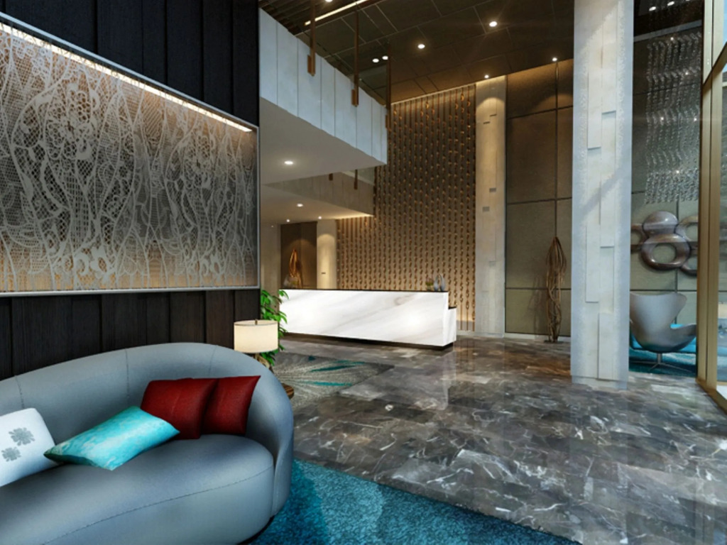 Louis Kienne Hotel Simpang Lima
