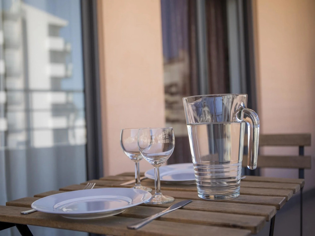 A17 - Heaven Sun Praia da Rocha 1 bed Apartment
